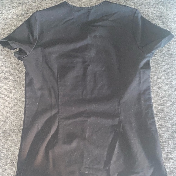 Catarina top XXS black - Picture 3 of 3